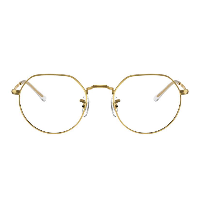 RAY-BAN - JACK - RX6465 - 3086 - 51