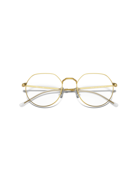 RAY-BAN - JACK - RX6465 - 3086 - 51