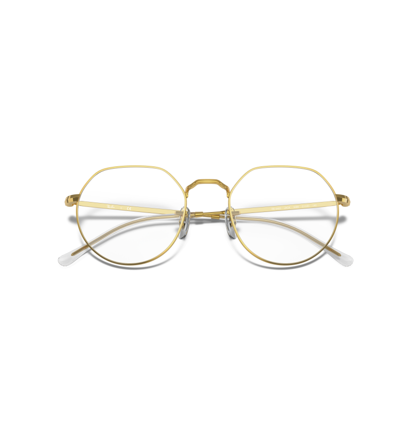 RAY-BAN - JACK - RX6465 - 3086 - 51