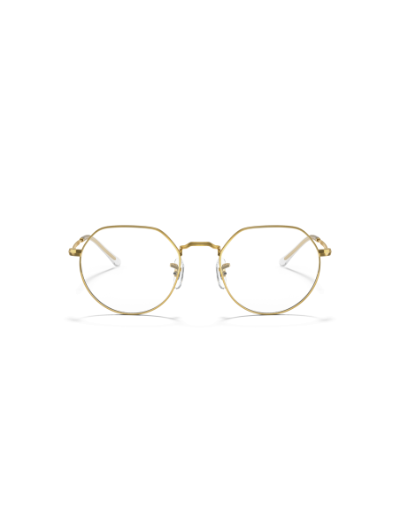 RAY-BAN - JACK - RX6465 - 3086 - 51