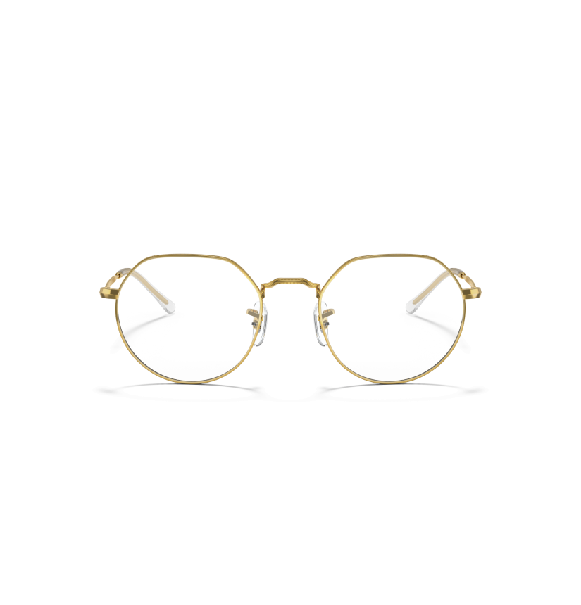 RAY-BAN - JACK - RX6465 - 3086 - 51
