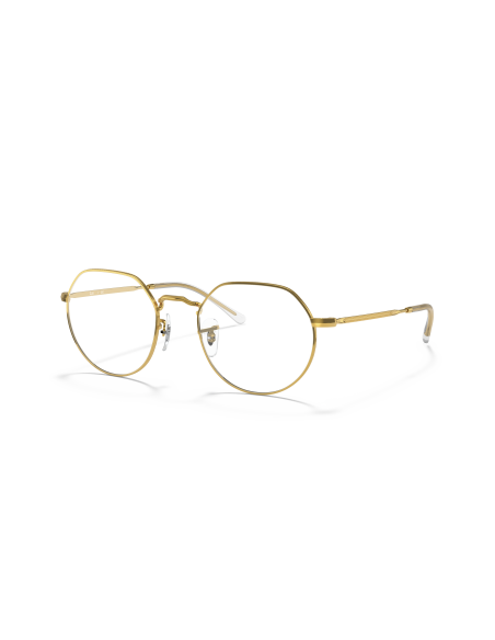 RAY-BAN - JACK - RX6465 - 3086 - 51