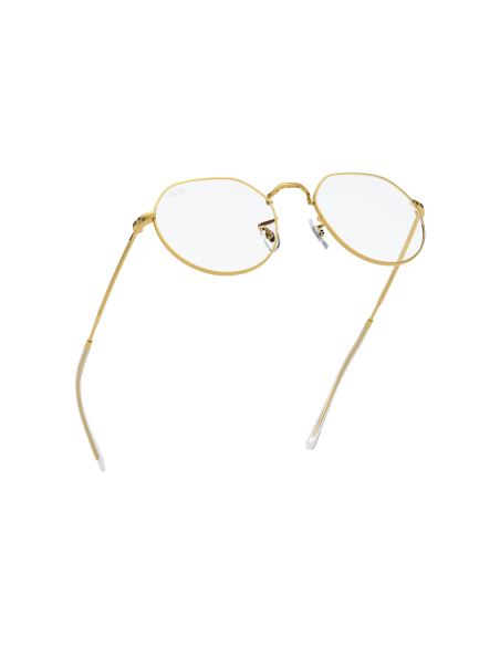 RAY-BAN - JACK - RX6465 - 3086 - 51