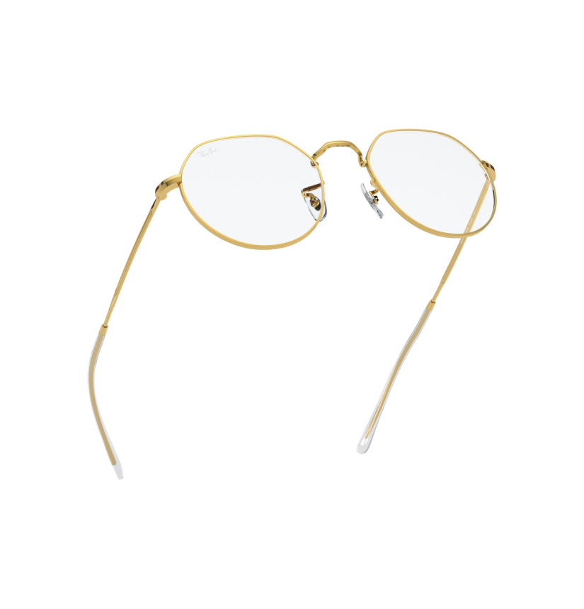 RAY-BAN - JACK - RX6465 - 3086 - 51