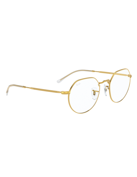 RAY-BAN - JACK - RX6465 - 3086 - 51