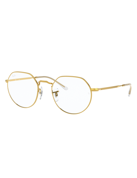 RAY-BAN - JACK - RX6465 - 3086 - 51