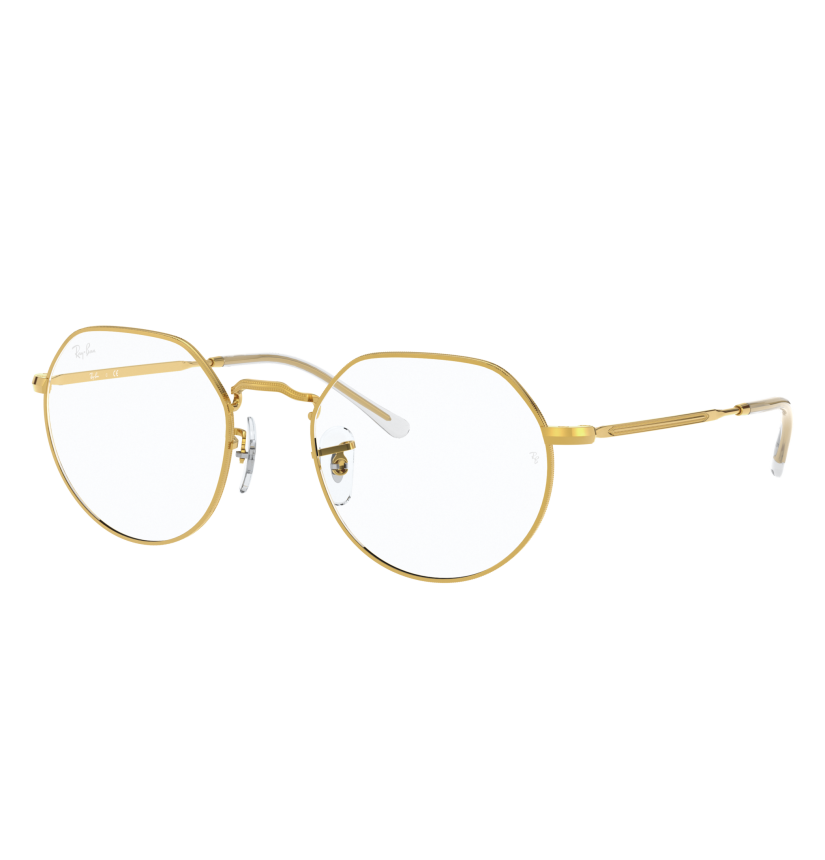 RAY-BAN - JACK - RX6465 - 3086 - 51