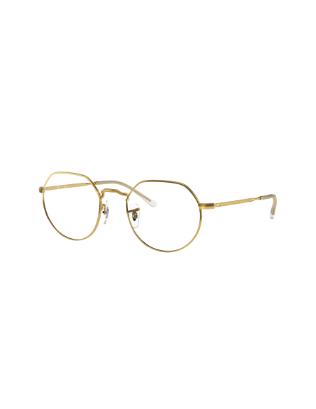 RAY-BAN - JACK - RX6465 - 3086 - 51