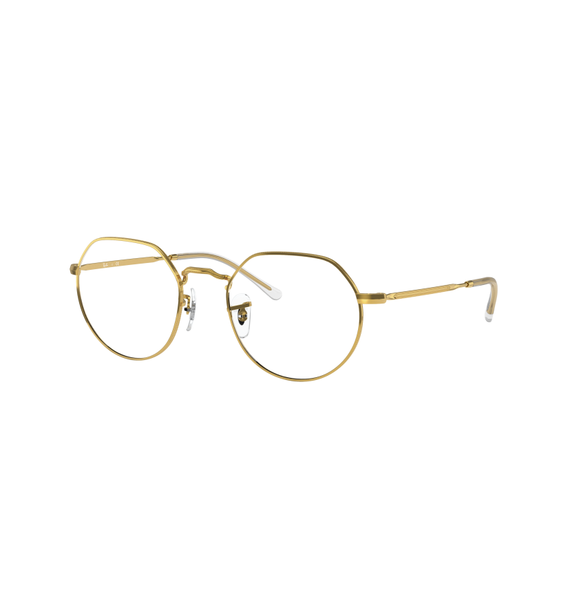RAY-BAN - JACK - RX6465 - 3086 - 51
