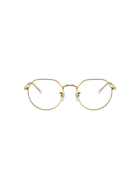 RAY-BAN - JACK - RX6465 - 3086 - 51