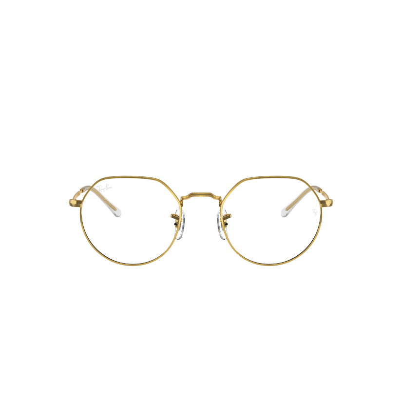 RAY-BAN - JACK - RX6465 - 3086 - 51
