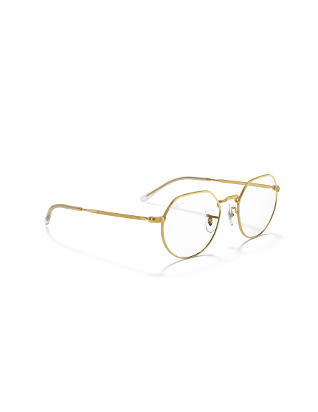 RAY-BAN - JACK - RX6465 - 3086 - 51