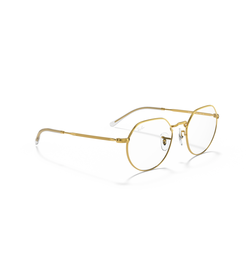 RAY-BAN - JACK - RX6465 - 3086 - 51