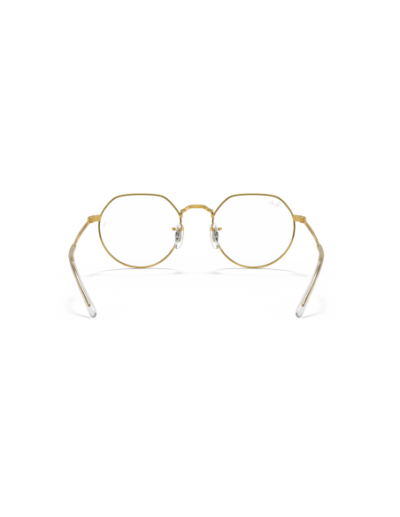 RAY-BAN - JACK - RX6465 - 3086 - 51