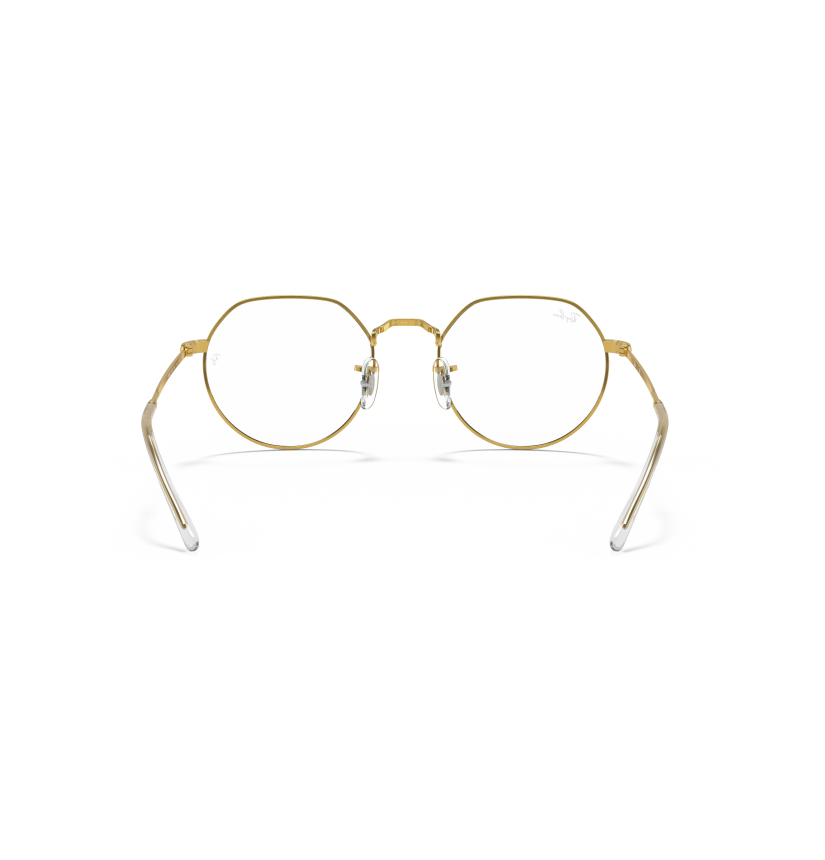 RAY-BAN - JACK - RX6465 - 3086 - 51