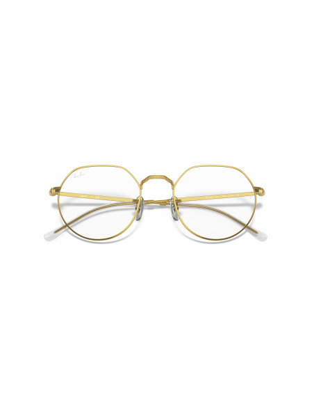 RAY-BAN - JACK - RX6465 - 3086 - 51