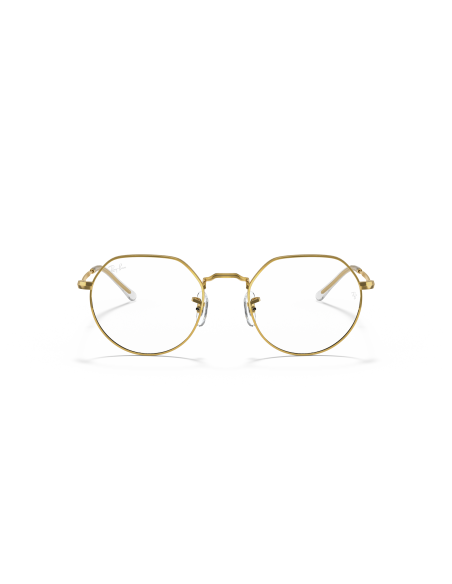 RAY-BAN - JACK - RX6465 - 3086 - 51