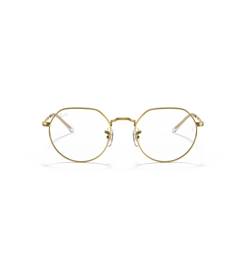 RAY-BAN - JACK - RX6465 - 3086 - 51