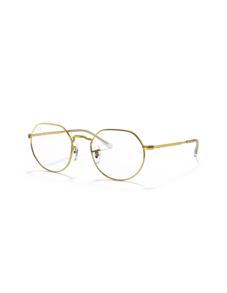 RAY-BAN - JACK - RX6465 - 3086 - 51