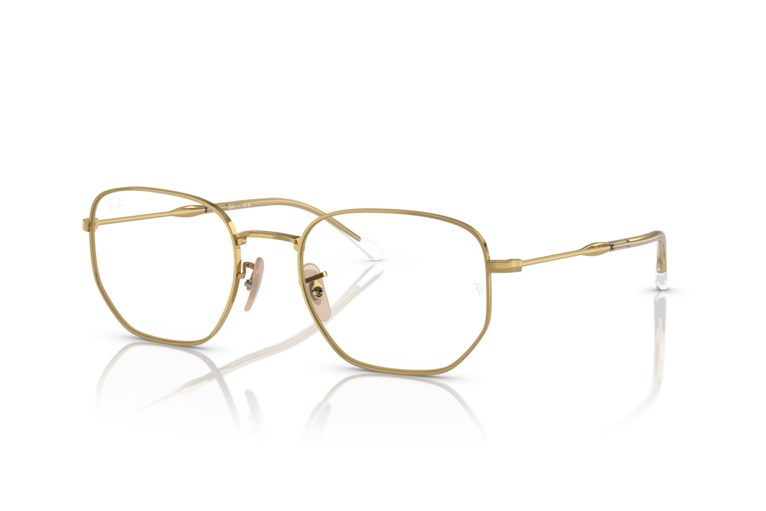 RAY-BAN  - RX6496 - 2500 - 53