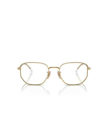 RAY-BAN  - RX6496 - 2500 - 53