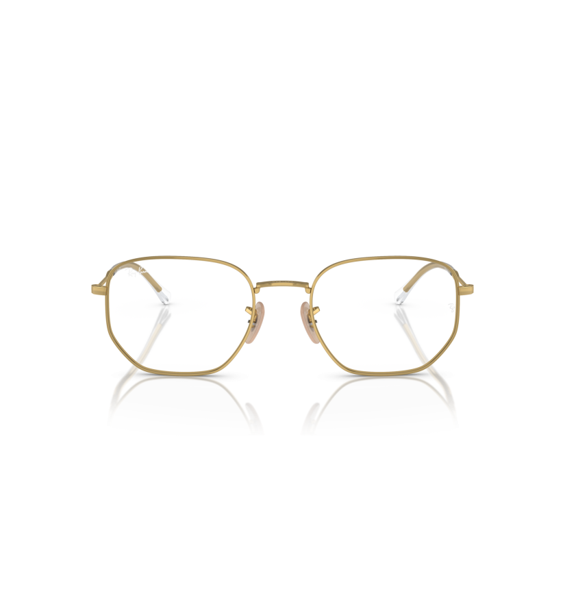 RAY-BAN  - RX6496 - 2500 - 53