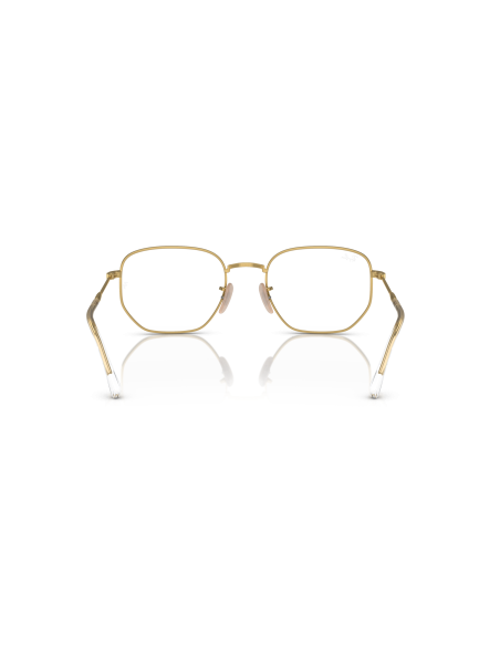 RAY-BAN  - RX6496 - 2500 - 53