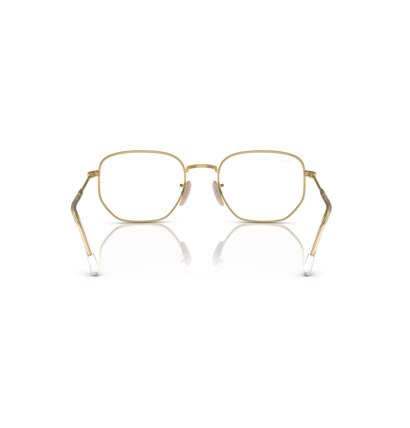 RAY-BAN  - RX6496 - 2500 - 53