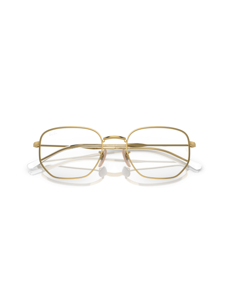 RAY-BAN  - RX6496 - 2500 - 53