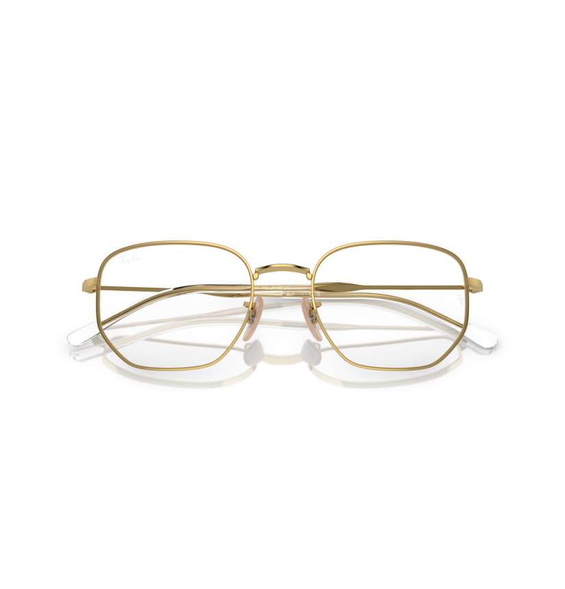 RAY-BAN  - RX6496 - 2500 - 53