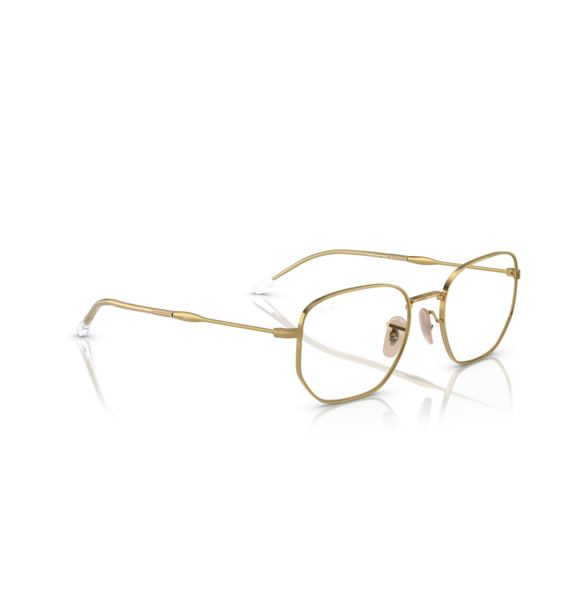 RAY-BAN  - RX6496 - 2500 - 53