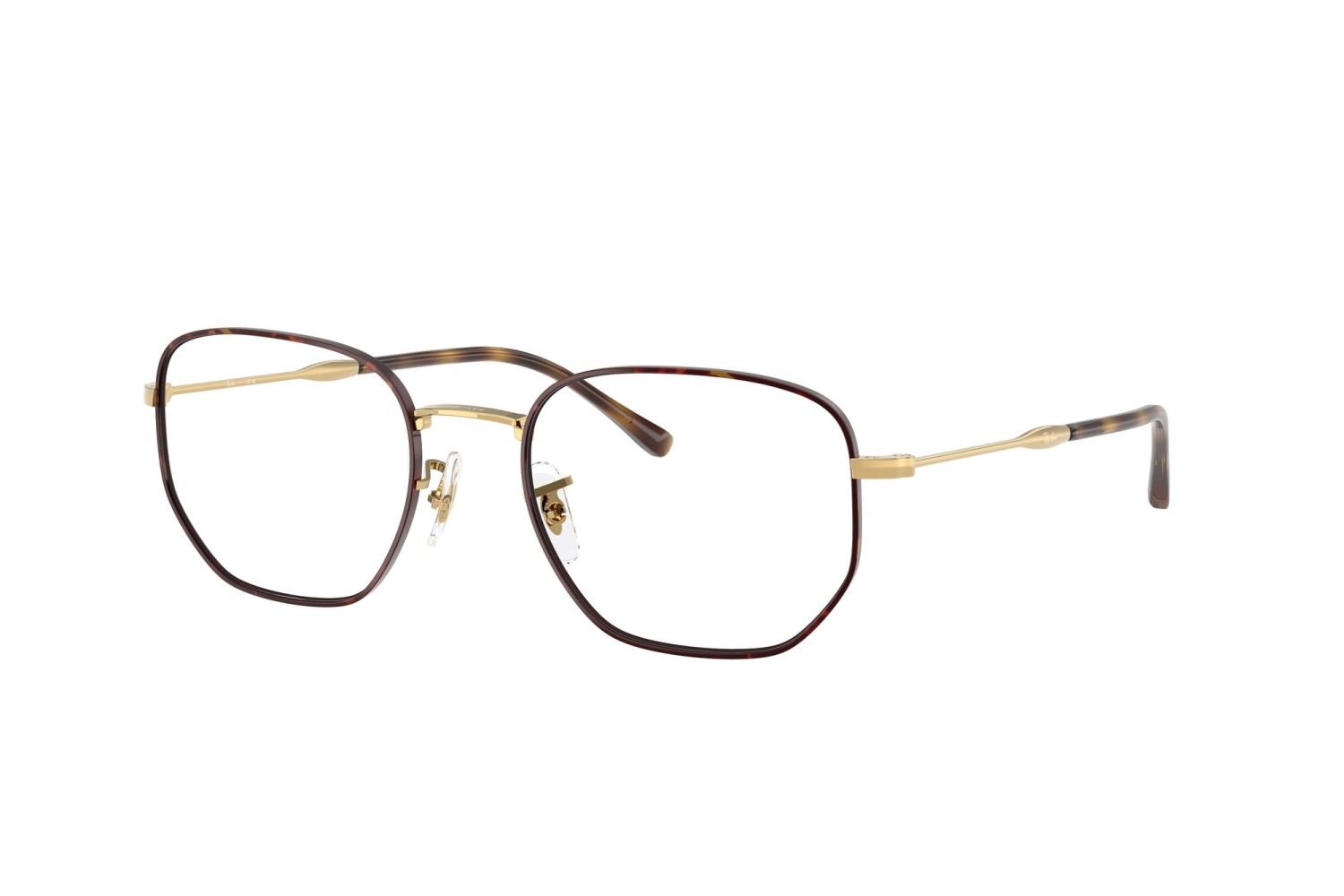 RAY-BAN  - RX6496 - 3177 - 53