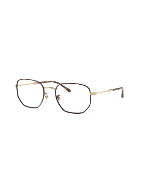 RAY-BAN  - RX6496 - 3177 - 53