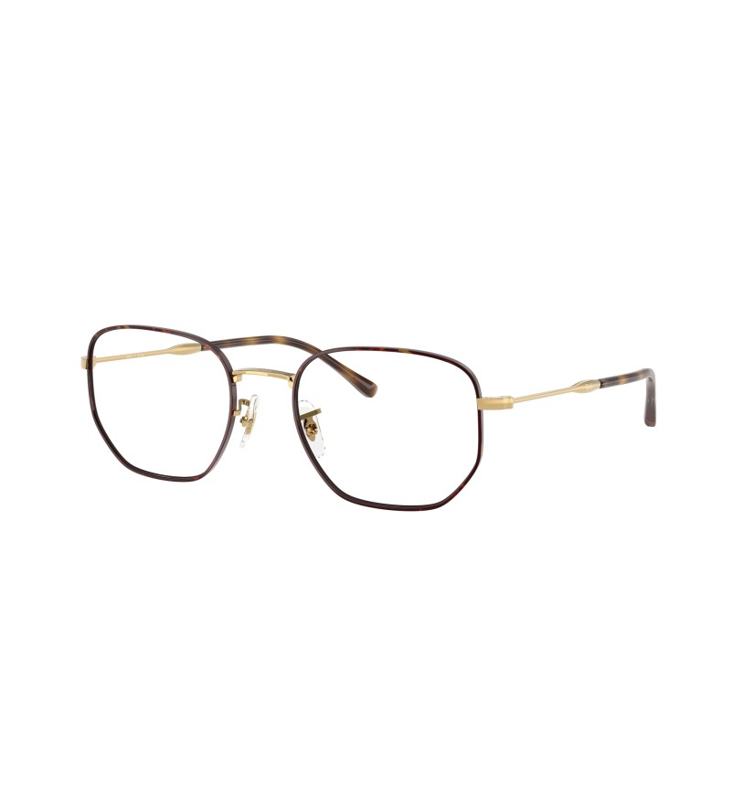 RAY-BAN  - RX6496 - 3177 - 53