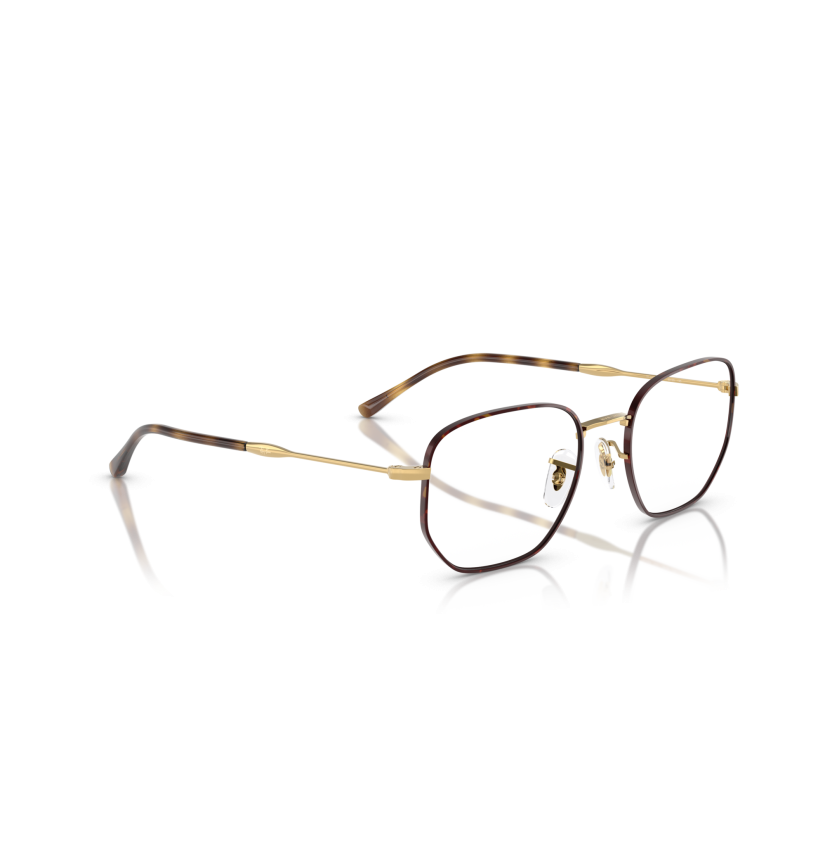 RAY-BAN  - RX6496 - 3177 - 53