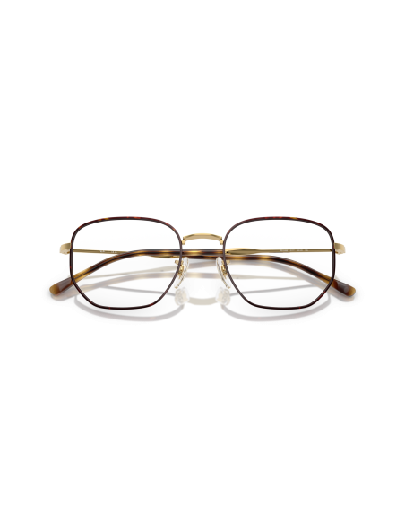 RAY-BAN  - RX6496 - 3177 - 53