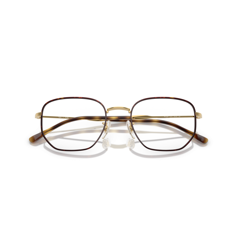 RAY-BAN  - RX6496 - 3177 - 53