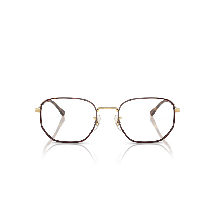 RAY-BAN  - RX6496 - 3177 - 53