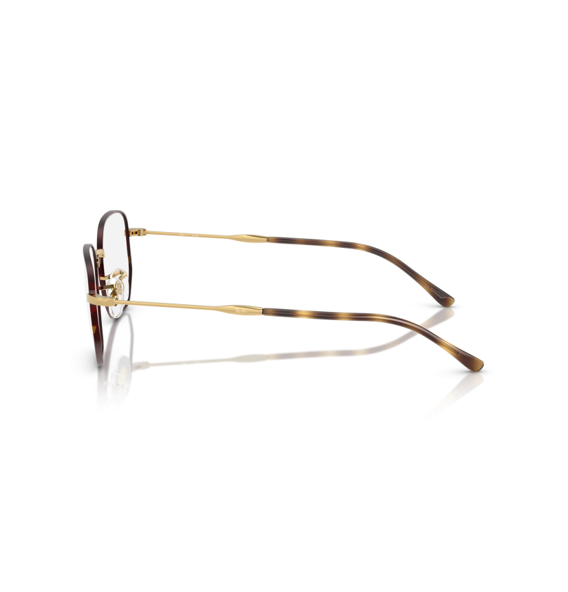 RAY-BAN  - RX6496 - 3177 - 53