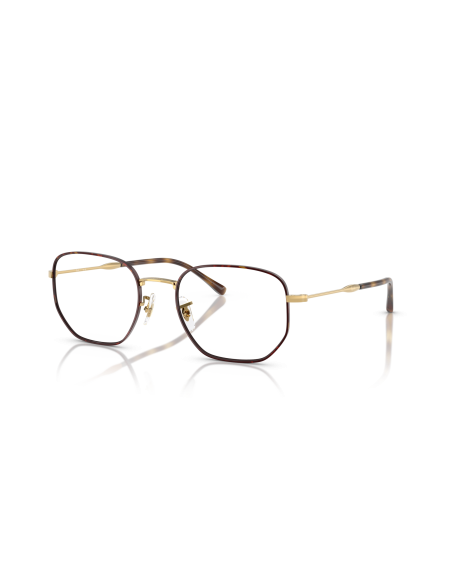 RAY-BAN  - RX6496 - 3177 - 53