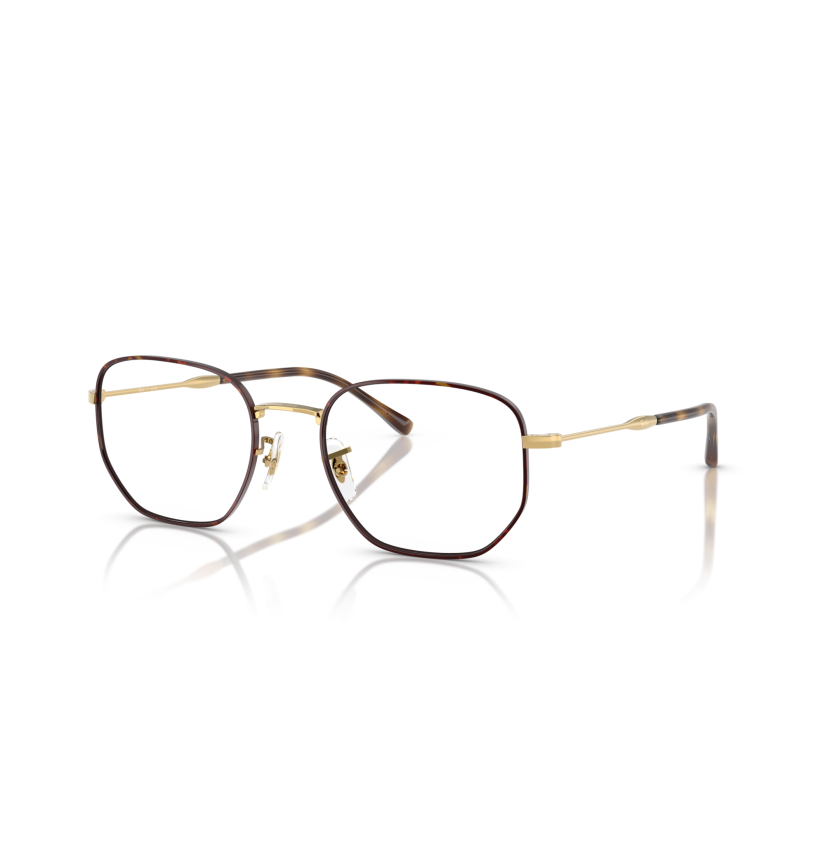 RAY-BAN  - RX6496 - 3177 - 53