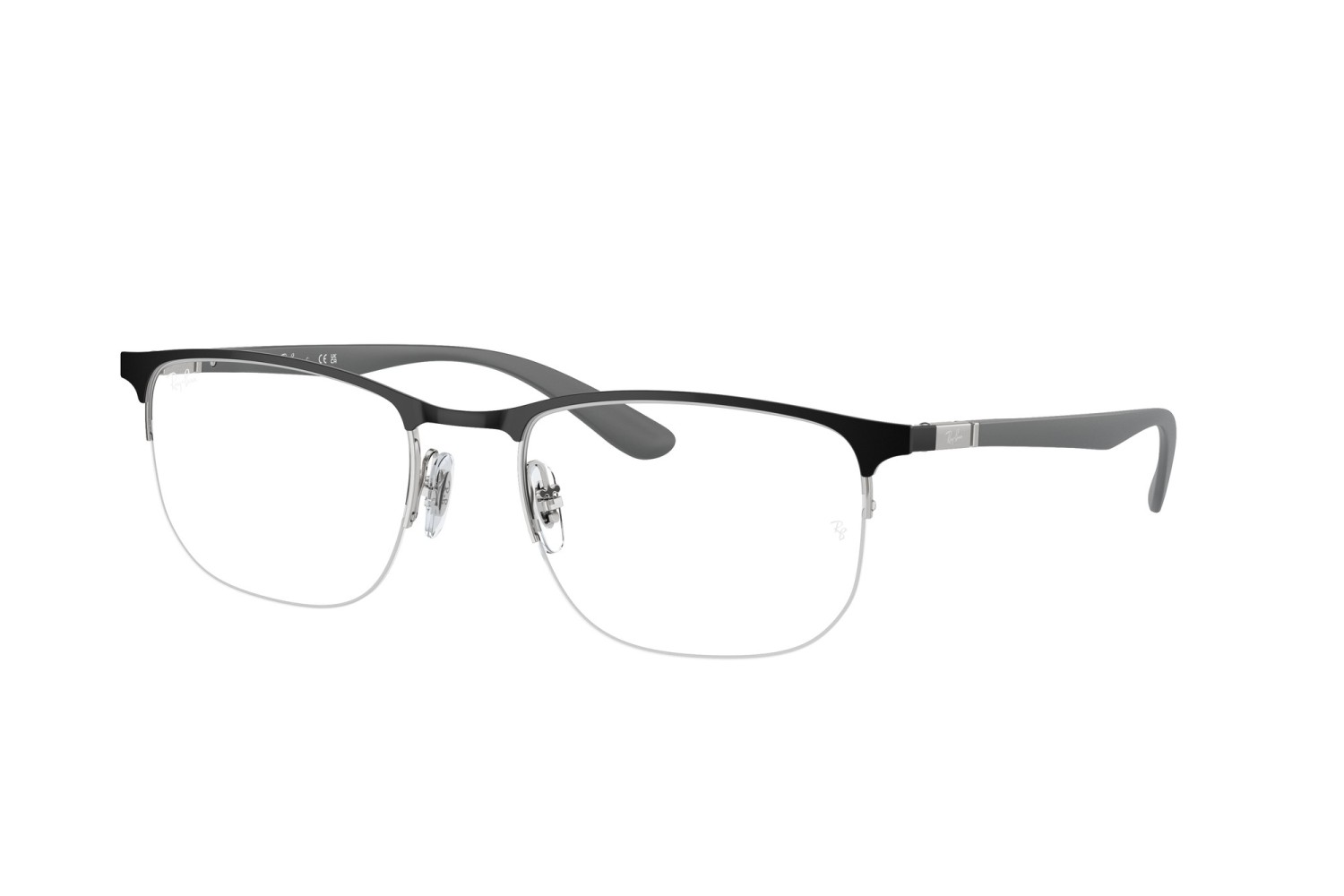 RAY-BAN - RX6513 - 3163 - 55