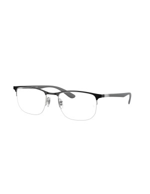 RAY-BAN - RX6513 - 3163 - 55