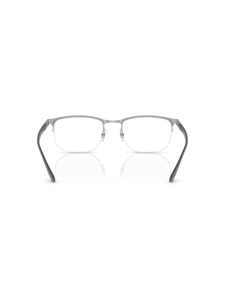 RAY-BAN - RX6513 - 3163 - 55