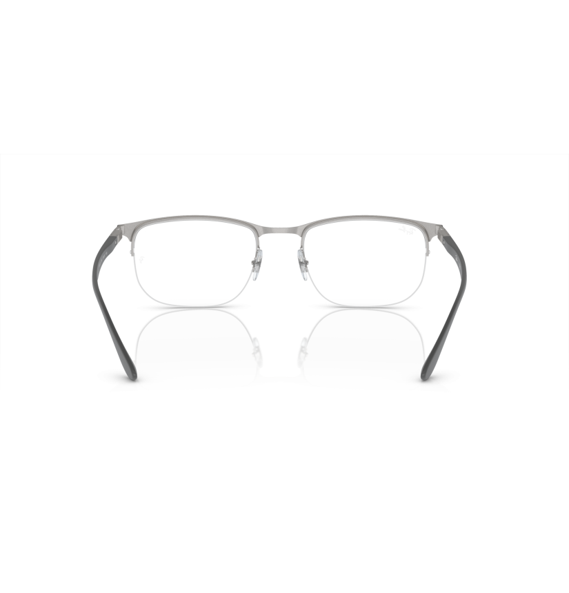 RAY-BAN - RX6513 - 3163 - 55