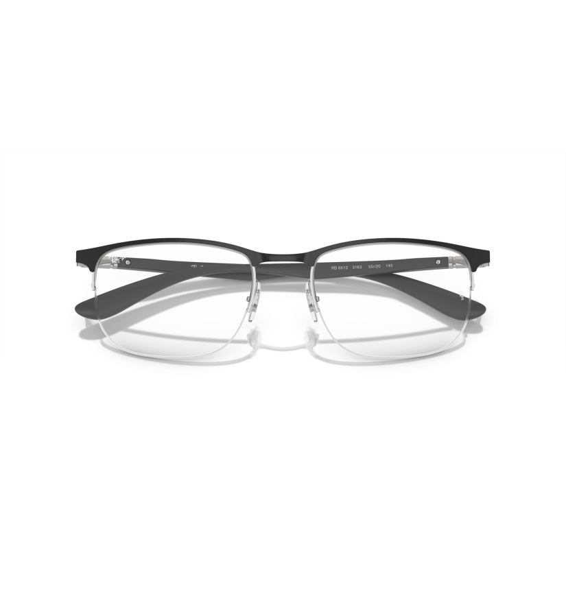 RAY-BAN - RX6513 - 3163 - 55