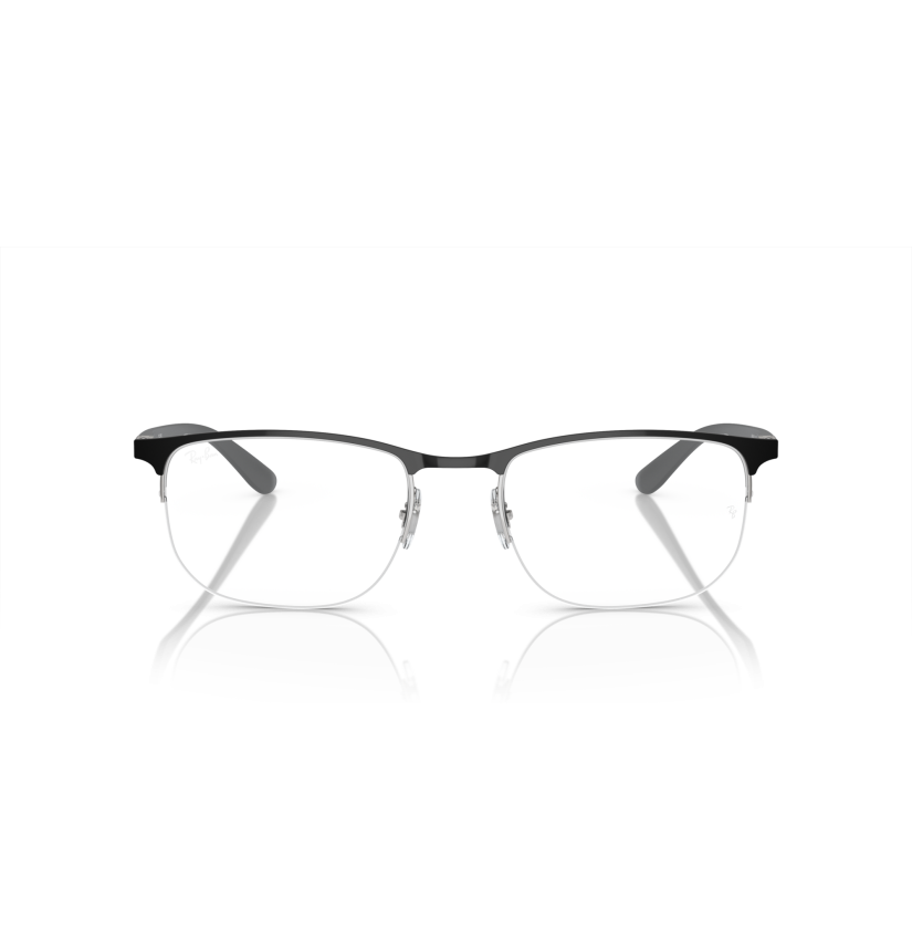 RAY-BAN - RX6513 - 3163 - 55