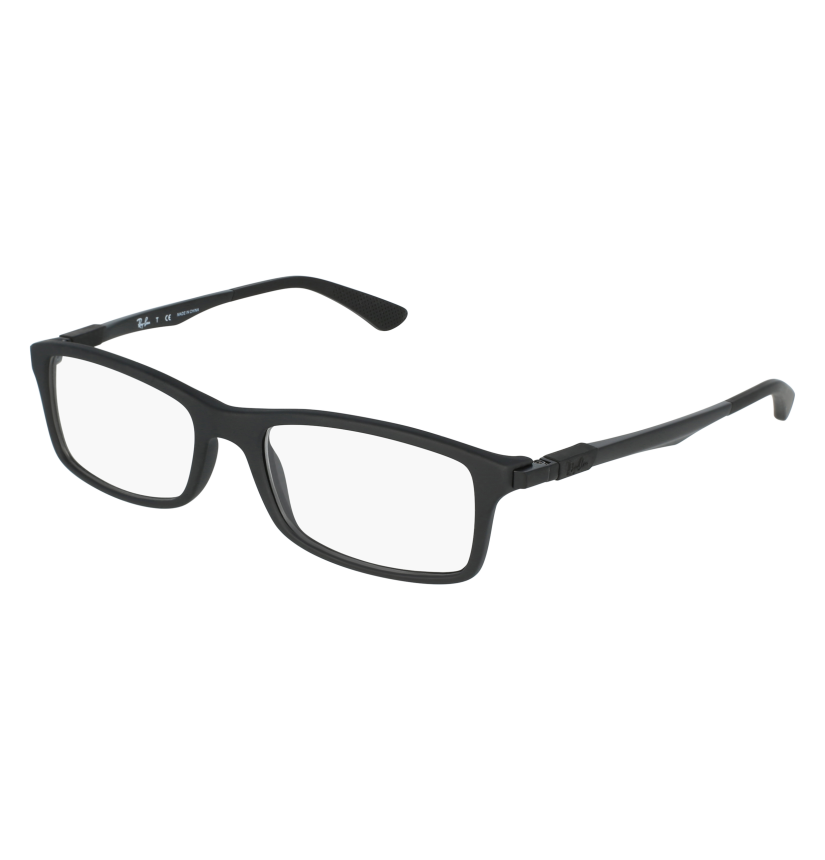 RAY-BAN  - RX7017 - 5196 - 56