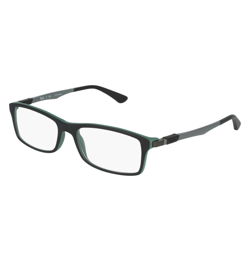 RAY-BAN  - RX7017 - 5197 - 56