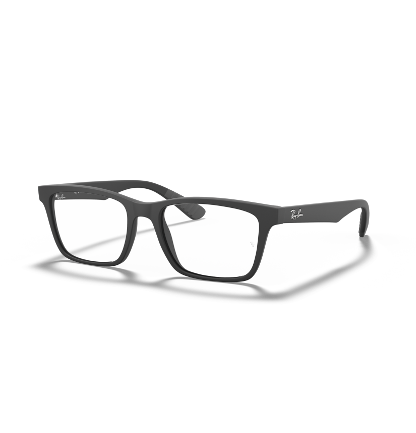 RAY-BAN  - RX7025 - 2077 - 57